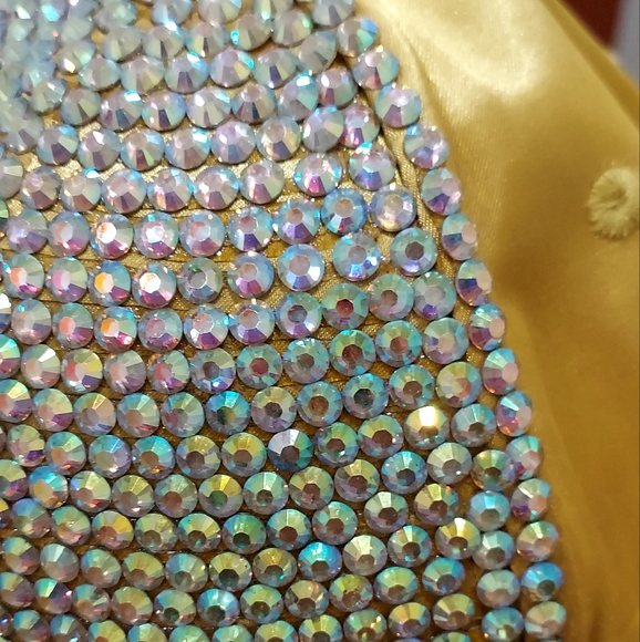 BUNDLE Bling baseball caps from Sassy Jones - Picture 10 of 16